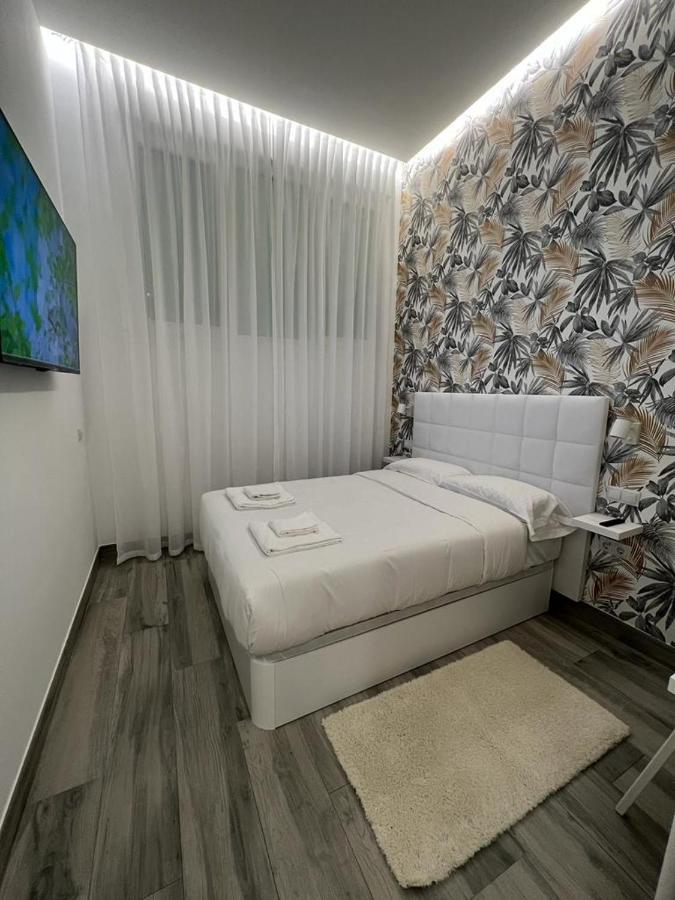 Habitacion Amsterdam Style Madrid Esterno foto